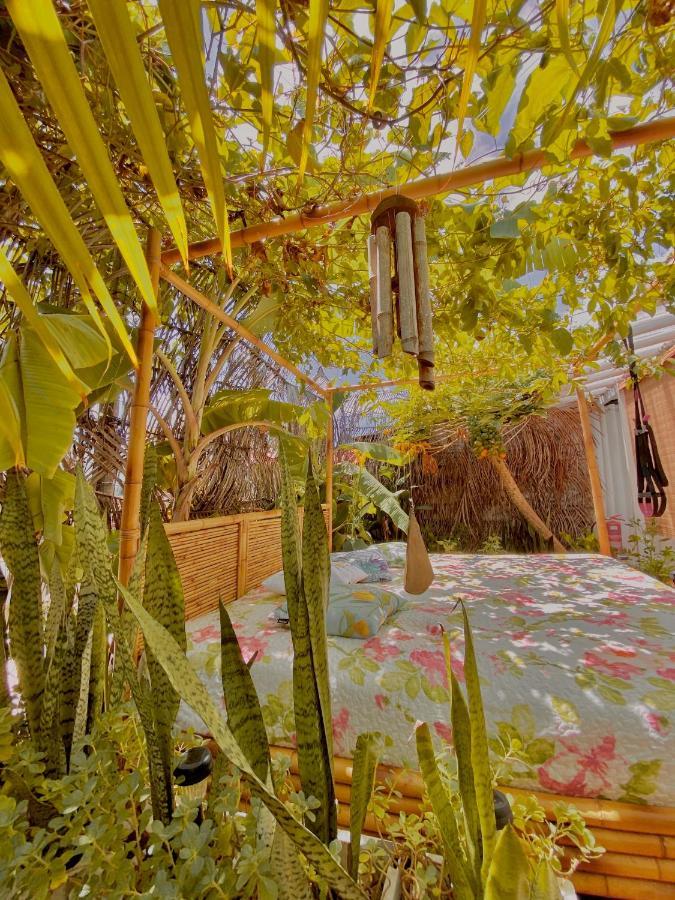 Hotel Casa Luz - Fernando De Noronha Extérieur photo