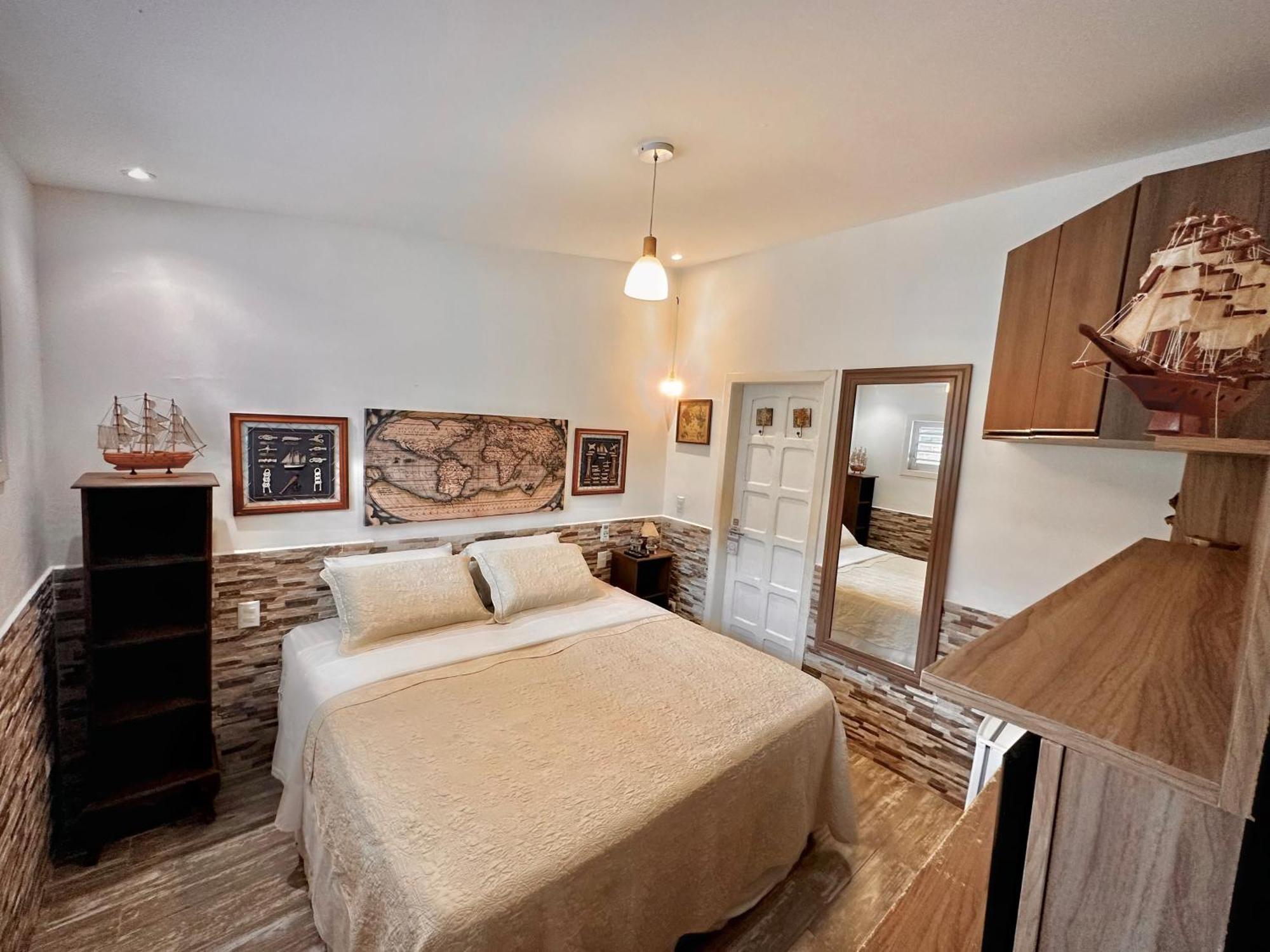 Hotel Casa Luz - Fernando De Noronha Extérieur photo