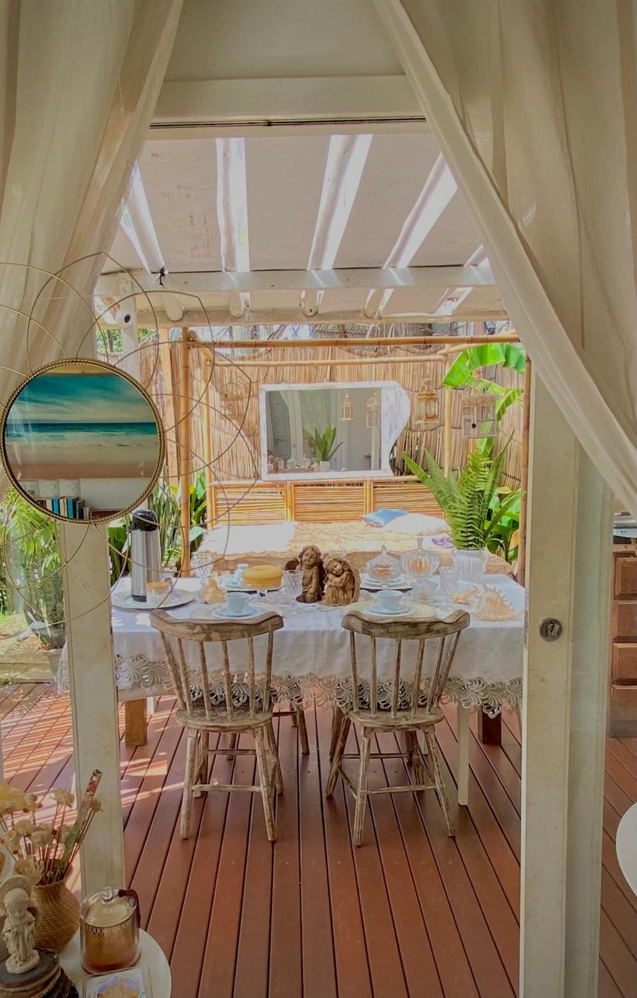 Hotel Casa Luz - Fernando De Noronha Extérieur photo