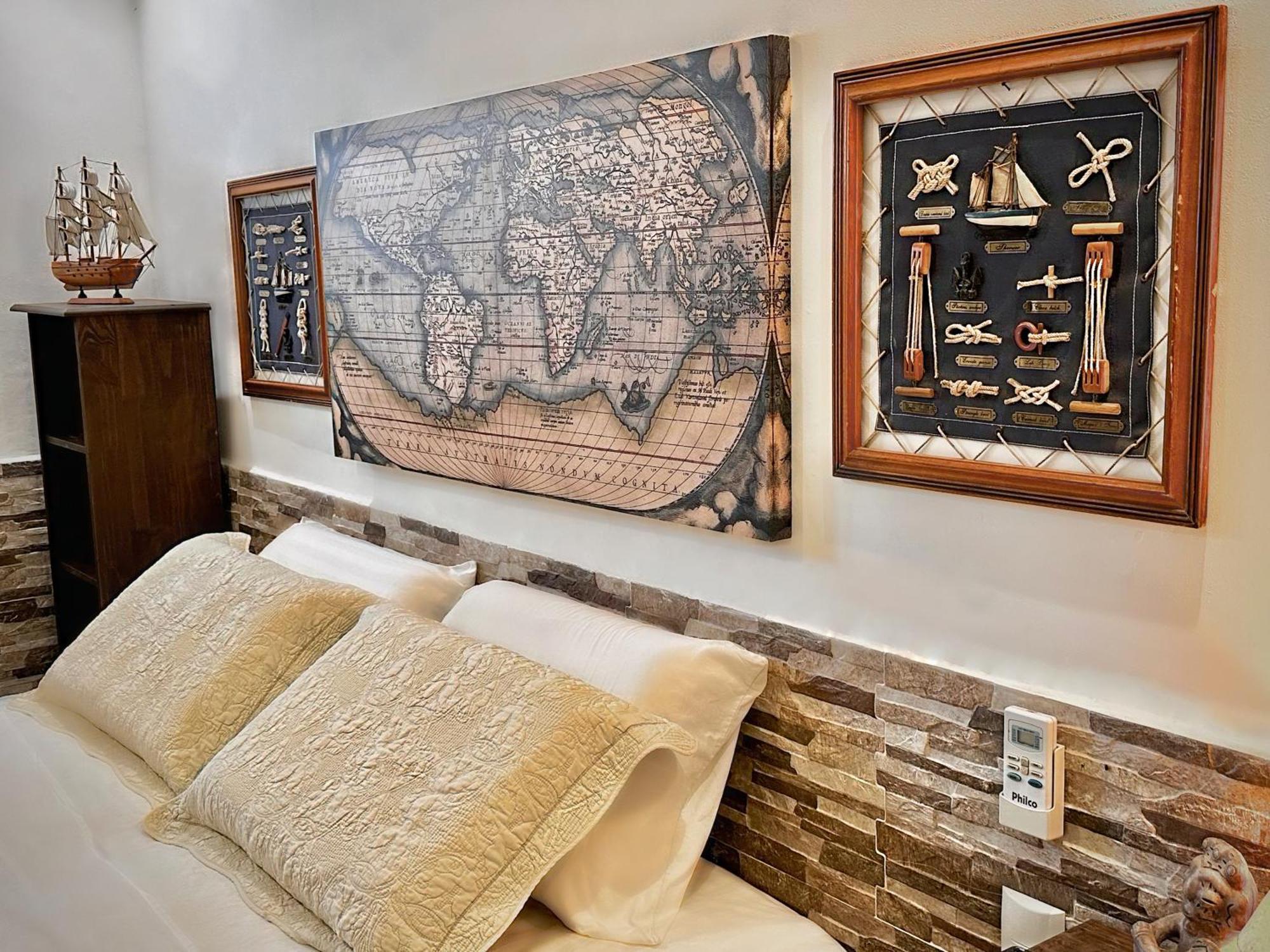 Hotel Casa Luz - Fernando De Noronha Extérieur photo